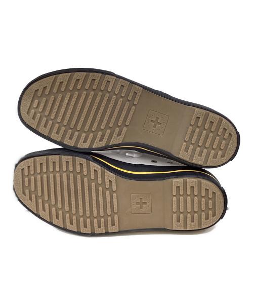 Dr.Martens（ドクターマーチン）Dr.Martens (ドクターマーチン) スニーカー ホワイト サイズ:23.5の古着・服飾アイテム