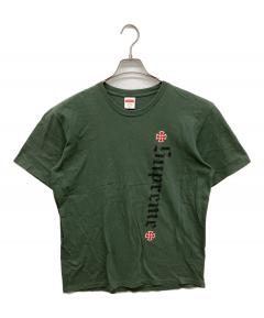 中古・古着通販】SUPREME (シュプリーム) INDEPENDENT (インディペン