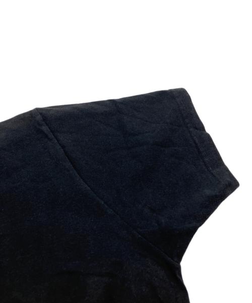 SUPREME（シュプリーム）SUPREME (シュプリーム) St. Ides Tee ブラック サイズ:Mの古着・服飾アイテム