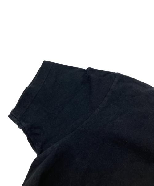 SUPREME（シュプリーム）SUPREME (シュプリーム) St. Ides Tee ブラック サイズ:Mの古着・服飾アイテム