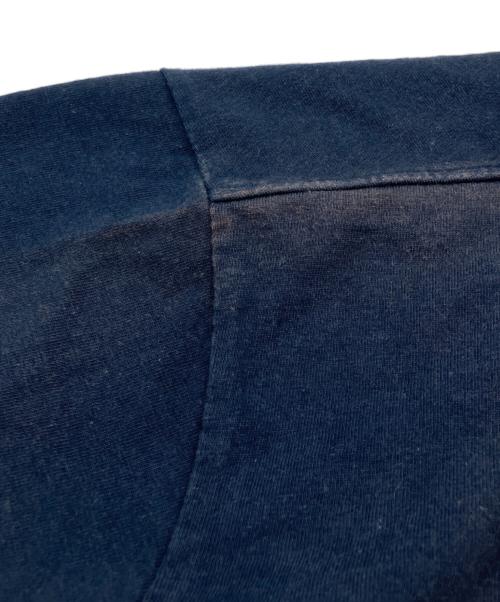 SUPREME（シュプリーム）SUPREME (シュプリーム) VERTICAL LOGO TEE ブラック サイズ:Ｍの古着・服飾アイテム