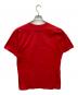 SUPREME (シュプリーム) INDEPENDENT (インディペンデント) Independent Tee レッド サイズ:L：7000円