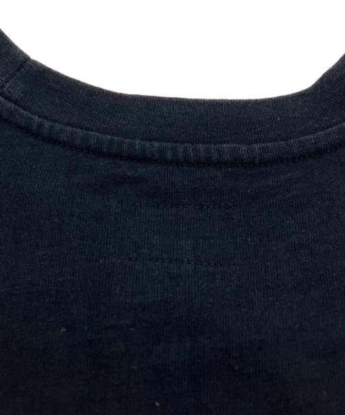 SUPREME（シュプリーム）Supreme (シュプリーム) S/S Pocket Tee ブラック サイズ:Lの古着・服飾アイテム