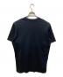 Supreme (シュプリーム) S/S Pocket Tee ブラック サイズ:L：5000円