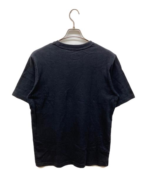 SUPREME（シュプリーム）Supreme (シュプリーム) Pocket Tee ブラック サイズ:Mの古着・服飾アイテム