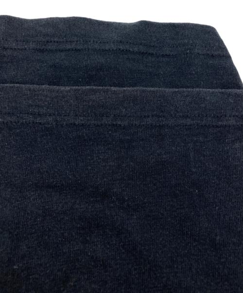 SUPREME（シュプリーム）Supreme (シュプリーム) Pocket Tee ブラック サイズ:Mの古着・服飾アイテム