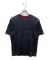 Supreme（シュプリーム）の古着「Pocket Tee」｜ブラック