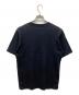 Supreme (シュプリーム) Pocket Tee ブラック サイズ:M：5000円