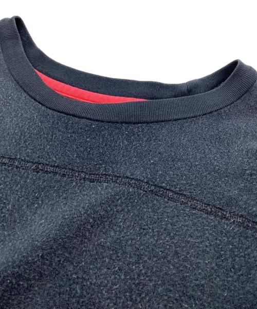 SUPREME（シュプリーム）SUPREME (シュプリーム) Tシャツ ネイビー サイズ:XLの古着・服飾アイテム