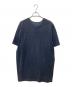 SUPREME (シュプリーム) Tシャツ ネイビー サイズ:XL：3500円