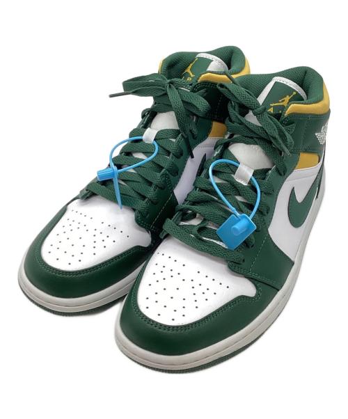 NIKE（ナイキ）NIKE (ナイキ) Air Jordan 1 Mid 