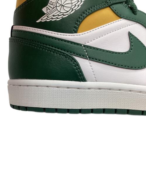 NIKE（ナイキ）NIKE (ナイキ) Air Jordan 1 Mid 