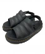 Dr.Martensドクターマーチン）の古着「KOLE サンダル」｜ブラック