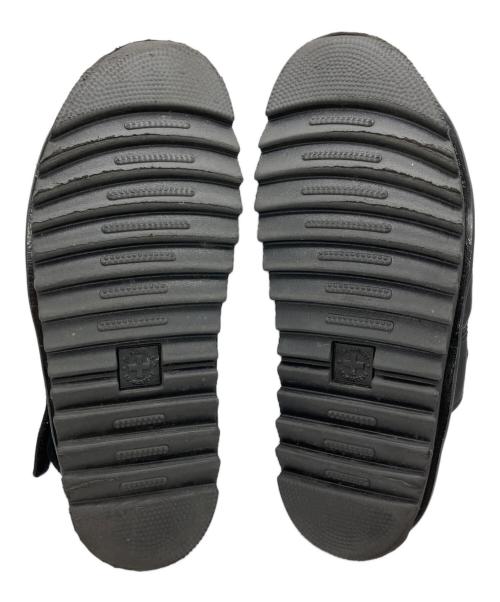 Dr.Martens（ドクターマーチン）Dr.Martens (ドクターマーチン) KOLE サンダル ブラック サイズ:UK 8の古着・服飾アイテム