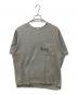 KITH（キス）の古着「Quinn Tee」｜グレー