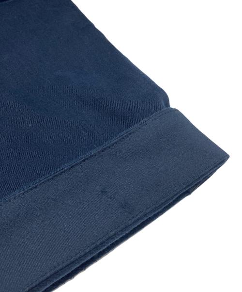 POLO RALPH LAUREN（ポロ・ラルフローレン）POLO RALPH LAUREN (ポロ・ラルフローレン) カーゴパンツ ネイビー サイズ:38×32の古着・服飾アイテム