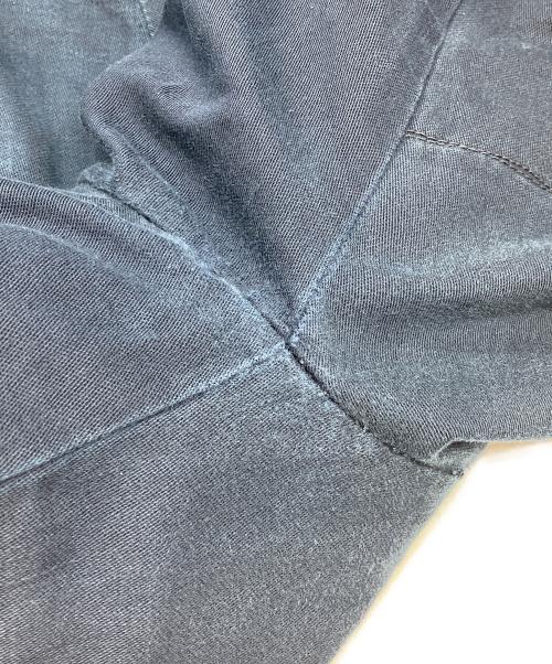 POLO RALPH LAUREN（ポロ・ラルフローレン）POLO RALPH LAUREN (ポロ・ラルフローレン) カーゴパンツ ネイビー サイズ:38×32の古着・服飾アイテム