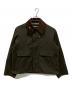 Barbour（バブアー）の古着「SPEY WAX JACKET」｜オリーブ