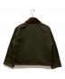 Barbour (バブアー) SPEY WAX JACKET オリーブ サイズ:Ｓ：32000円