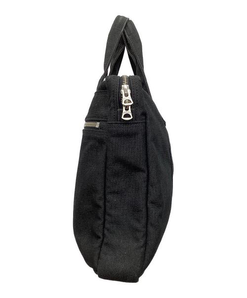 PORTER（ポーター）PORTER (ポーター) スモーキーブリーフケース グレーの古着・服飾アイテム