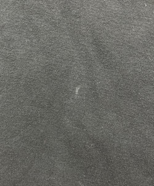 ATTACHMENT（アタッチメント）ATTACHMENT (アタッチメント) COOLMAX SMOOTH CLOTH HIGH NECKED T-SHIRT L/S（クールマックス スムース クロス ハイネックド ティーシャツ エルエス） ブラック サイズ:-の古着・服飾アイテム