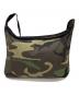 NEIGHBORHOOD (ネイバーフッド) MIL-SCOCHE/C-SHOULDER BAG　サコッシュ　カモフラージュ柄ショルダーバッグ オリーブ：6000円