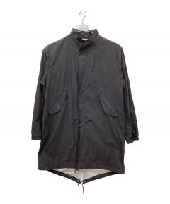 中古・古着通販】RAMIDUS (ラミダス) フィッシュテールモッズコート