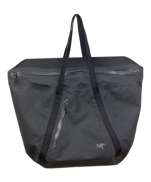 ARC'TERYX（アークテリクス）ARC'TERYX (アークテリクス) Granville 30 Carryall Bag グランヴィル30キャリーオールバッグ ブラックの古着・服飾アイテム