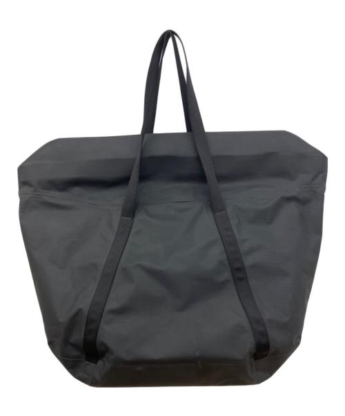 ARC'TERYX（アークテリクス）ARC'TERYX (アークテリクス) Granville 30 Carryall Bag グランヴィル30キャリーオールバッグ ブラックの古着・服飾アイテム
