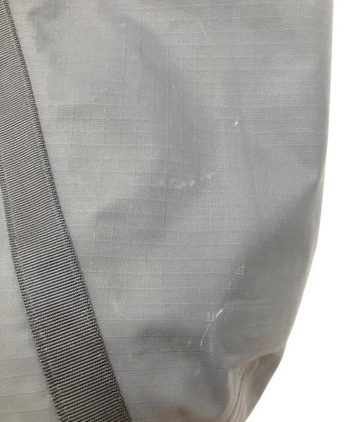 ARC'TERYX（アークテリクス）ARC'TERYX (アークテリクス) Granville 30 Carryall Bag グランヴィル30キャリーオールバッグ ブラックの古着・服飾アイテム