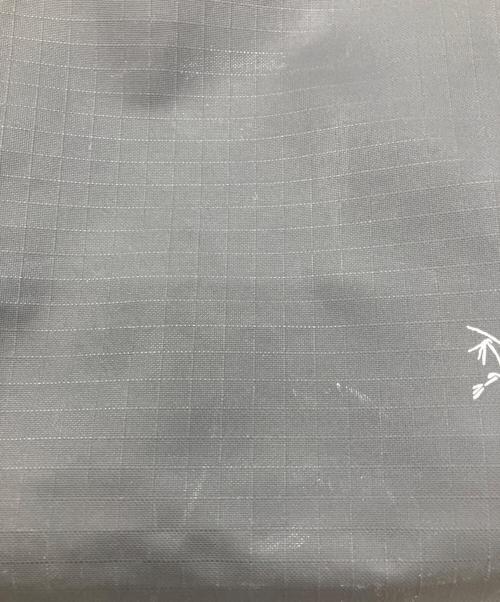 ARC'TERYX（アークテリクス）ARC'TERYX (アークテリクス) Granville 30 Carryall Bag グランヴィル30キャリーオールバッグ ブラックの古着・服飾アイテム