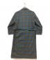 PENDLETON (ペンドルトン) ガウンコート ネイビー サイズ:M：10000円