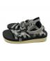 suicoke (スイコック) TOSSHI-V　スポーツサンダル ブラック サイズ:22cm：7000円