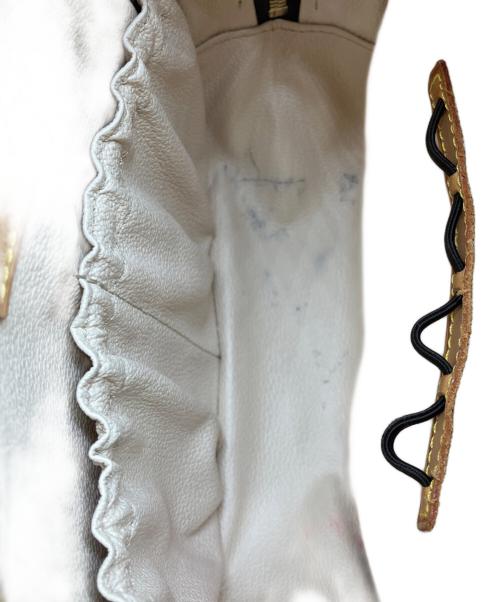 LOUIS VUITTON（ルイ ヴィトン）LOUIS VUITTON (ルイ ヴィトン) スポンティーニ　モノグラム　M47500　2WAYハンドバッグ ブラウンの古着・服飾アイテム