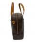 中古・古着 LOUIS VUITTON (ルイ ヴィトン) スポンティーニ　モノグラム　M47500　2WAYハンドバッグ ブラウン：60000円