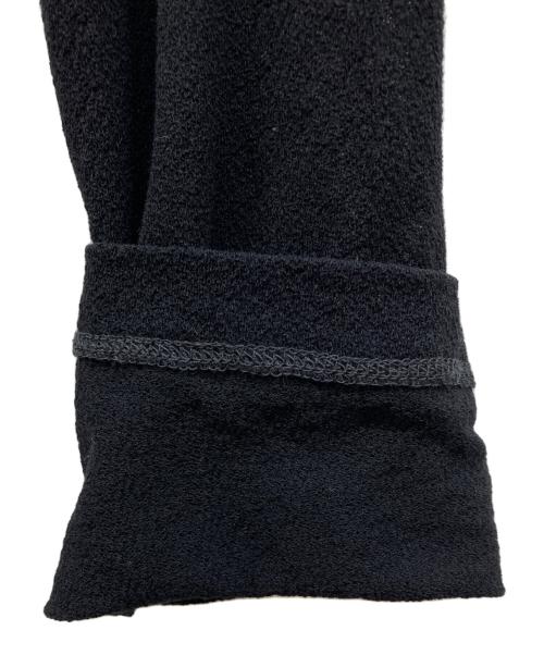 Y's（ワイズ）Y's (ワイズ) 60/ HARD TWISTED CARDIGAN ブラック サイズ:2の古着・服飾アイテム