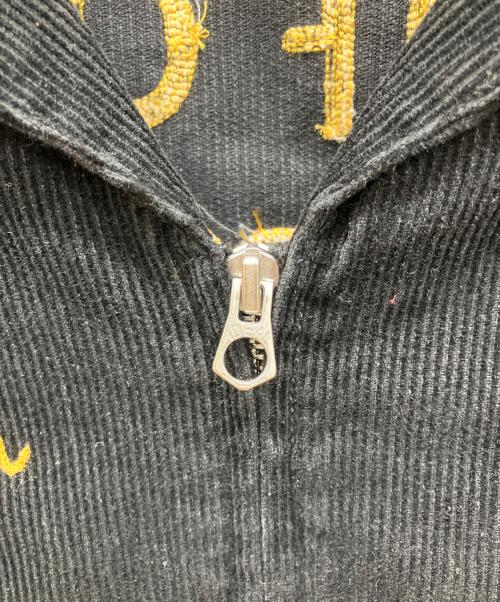 TOWN CRAFT（タウンクラフト）TOWN CRAFT (タウンクラフト) JOURNAL STANDARD relume別注 FFA JACKET ブラック サイズ:Mの古着・服飾アイテム