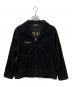 TOWN CRAFT（タウンクラフト）の古着「JOURNAL STANDARD relume別注 FFA JACKET」｜ブラック