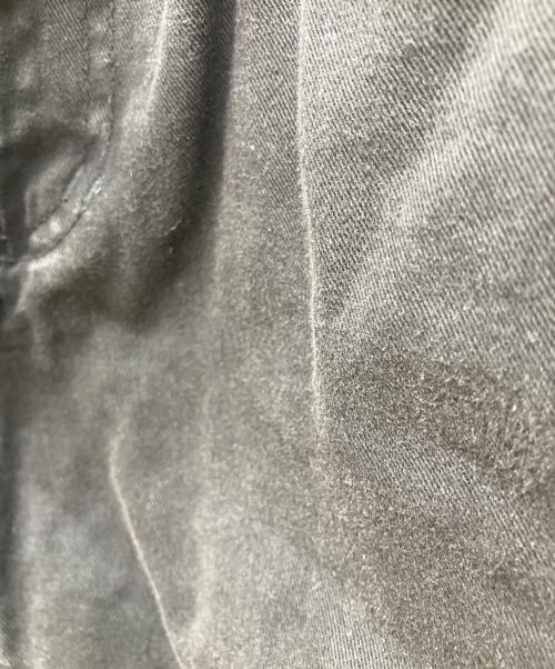 GRAMICCI（グラミチ）GRAMICCI (グラミチ) カーゴショーツ ブラック サイズ:Ｍの古着・服飾アイテム