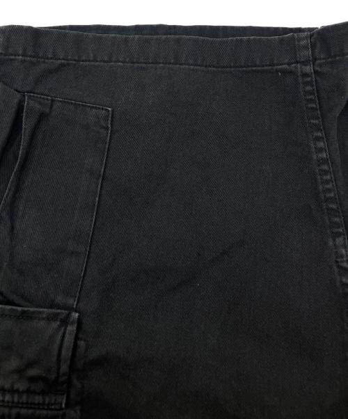 GRAMICCI（グラミチ）GRAMICCI (グラミチ) カーゴショーツ ブラック サイズ:Ｍの古着・服飾アイテム