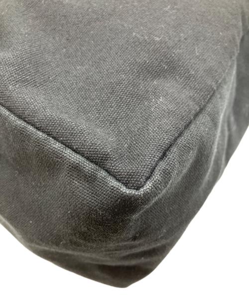 YOUNG & OLSEN The DRYGOODS STORE（ヤングアンドオルセン ザ ドライグッズストア）YOUNG & OLSEN The DRYGOODS STORE (ヤングアンドオルセン ザ ドライグッズストア) トートバッグ ブラックの古着・服飾アイテム