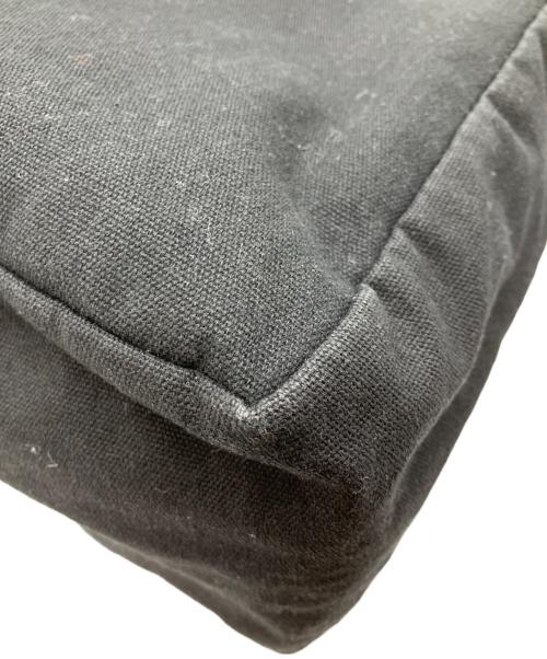 YOUNG & OLSEN The DRYGOODS STORE（ヤングアンドオルセン ザ ドライグッズストア）YOUNG & OLSEN The DRYGOODS STORE (ヤングアンドオルセン ザ ドライグッズストア) トートバッグ ブラックの古着・服飾アイテム