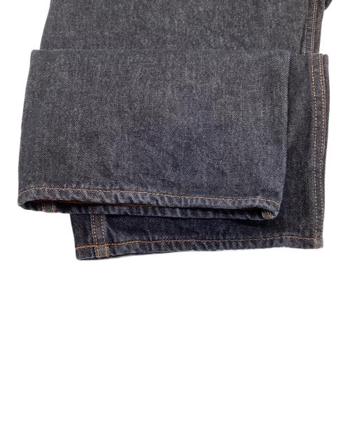 KOJIMA GENES（コジマジーンズ）KOJIMA GENES (コジマジーンズ) デニムパンツ インディゴ サイズ:76cm (W30)の古着・服飾アイテム