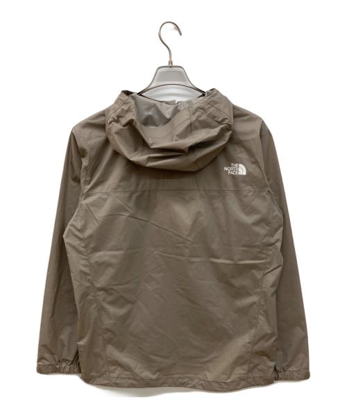 THE NORTH FACE（ザ ノース フェイス）THE NORTH FACE (ザ ノース フェイス) Venture Jacket ベンチャージャケット グレー サイズ:XLの古着・服飾アイテム