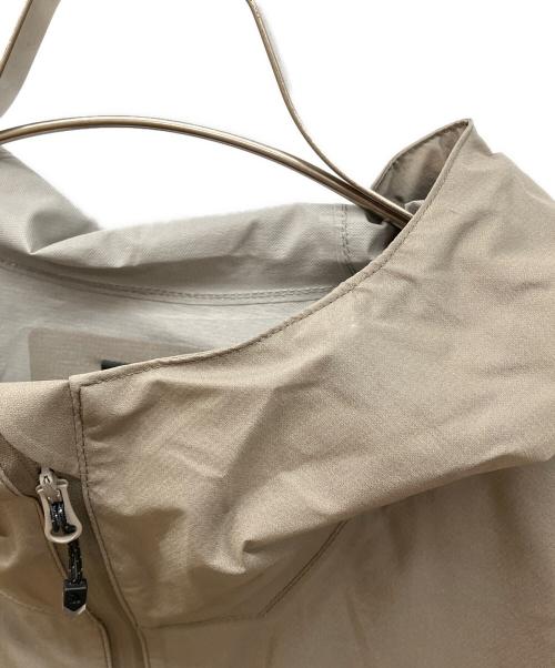 THE NORTH FACE（ザ ノース フェイス）THE NORTH FACE (ザ ノース フェイス) Venture Jacket ベンチャージャケット グレー サイズ:XLの古着・服飾アイテム