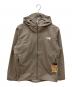 THE NORTH FACE（ザ ノース フェイス）の古着「Venture Jacket ベンチャージャケット」｜グレー