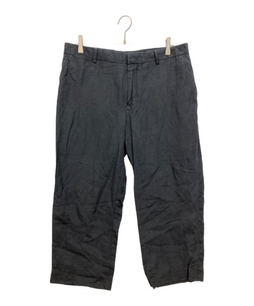 POLO RALPH LAUREN（ポロ・ラルフローレン）POLO RALPH LAUREN (ポロ・ラルフローレン) パンツ ブラック サイズ:34/32の古着・服飾アイテム