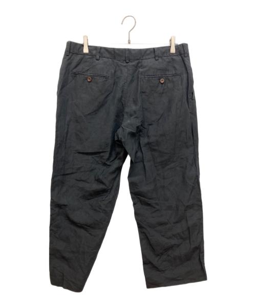 POLO RALPH LAUREN（ポロ・ラルフローレン）POLO RALPH LAUREN (ポロ・ラルフローレン) パンツ ブラック サイズ:34/32の古着・服飾アイテム