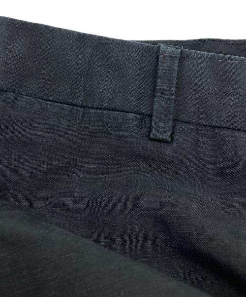 POLO RALPH LAUREN（ポロ・ラルフローレン）POLO RALPH LAUREN (ポロ・ラルフローレン) パンツ ブラック サイズ:34/32の古着・服飾アイテム