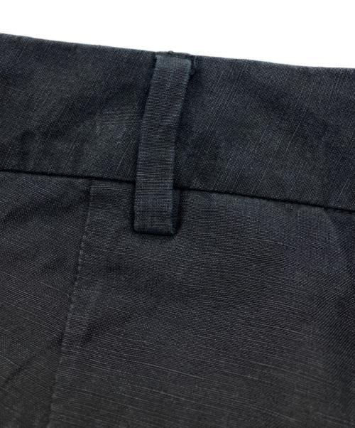 POLO RALPH LAUREN（ポロ・ラルフローレン）POLO RALPH LAUREN (ポロ・ラルフローレン) パンツ ブラック サイズ:34/32の古着・服飾アイテム